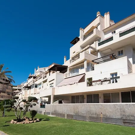 Royal Torrequebrada Exclusivo Apartamento Cerca De La Playa *