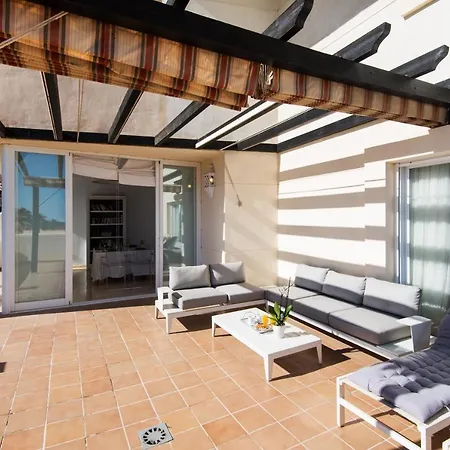 Lejlighed Royal Torrequebrada Exclusivo Apartamento Cerca De La Playa