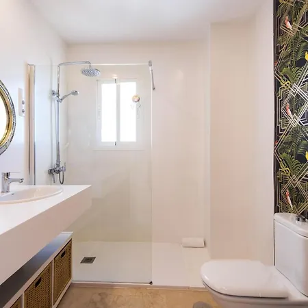 Royal Torrequebrada Exclusivo Apartamento Cerca De La Playa Benalmádena