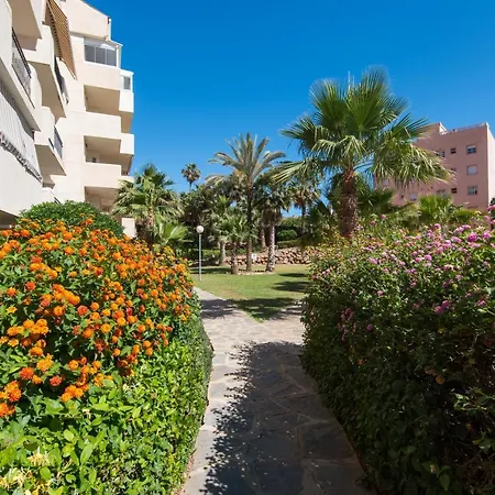 Royal Torrequebrada Exclusivo Apartamento Cerca De La Playa Lejlighed