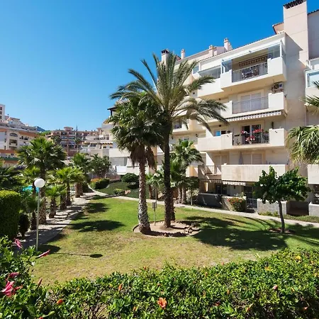 Royal Torrequebrada Exclusivo Apartamento Cerca De La Playa Lejlighed Benalmádena