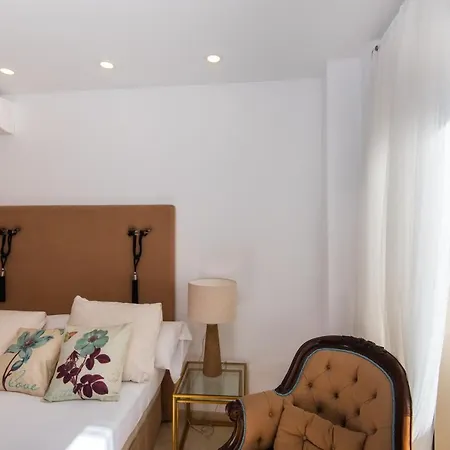 Royal Torrequebrada Exclusivo Apartamento Cerca De La Playa Lejlighed